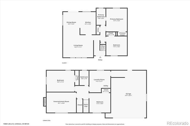 Building Photo - 13663 Libra Ct