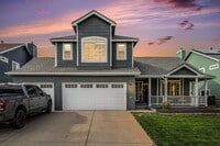 Building Photo - Beautiful West Arvada Home Available Septe...