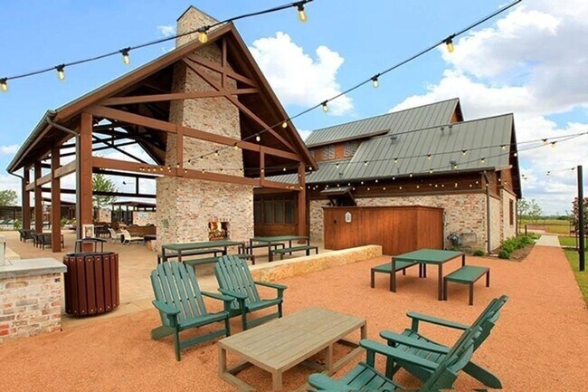 Building Photo - Spacious 4BR House in Forney , near by best elementary school