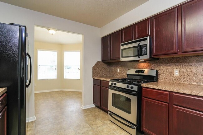Building Photo - 16806 Accolade Way