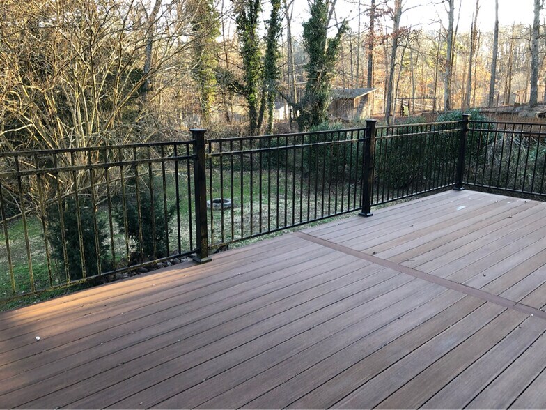 Building Photo - 5118 Cumberland Wood Dr NW