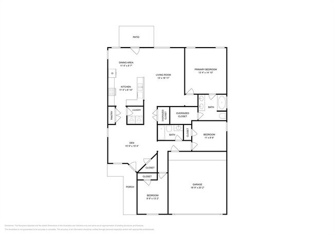 Building Photo - 302 Bird Dog Bend