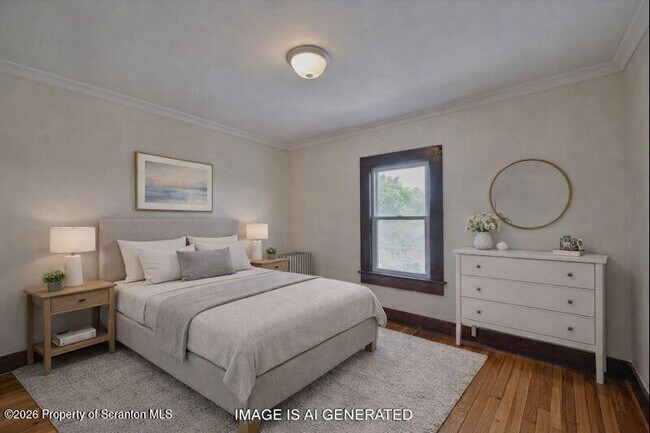 Building Photo - 1025 Ridge Ave