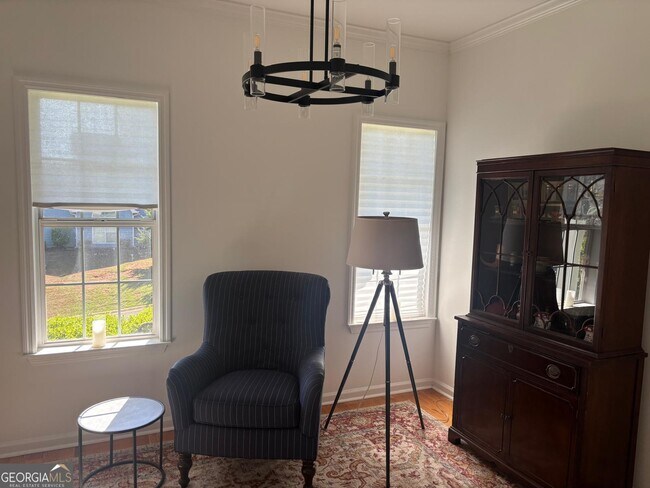 Building Photo - 300 Harcourt Pl