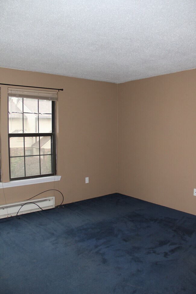 Bedroom - 710 Main St