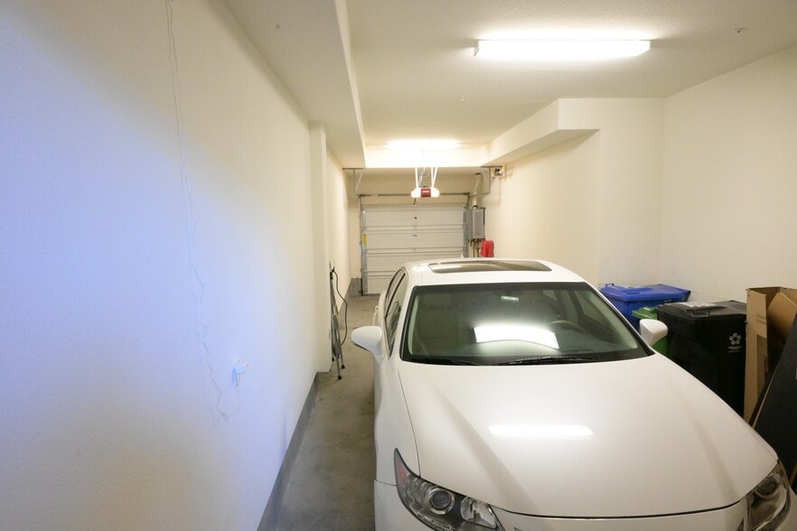 2 car tandem garage - 45139 Challenge Cmn