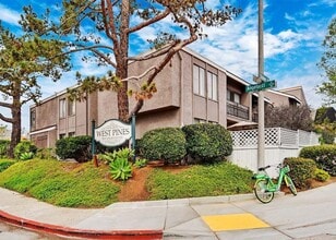 Building Photo - LINDA VISTA / SAN DIEGO - West Pines Nice ...