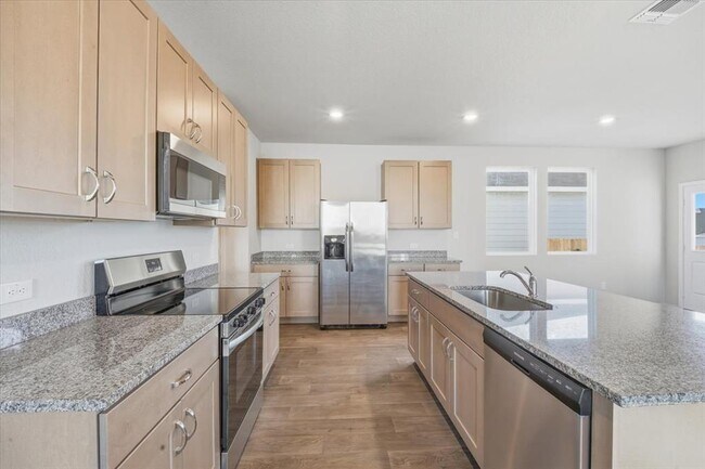 Building Photo - 2601 Towy Rd