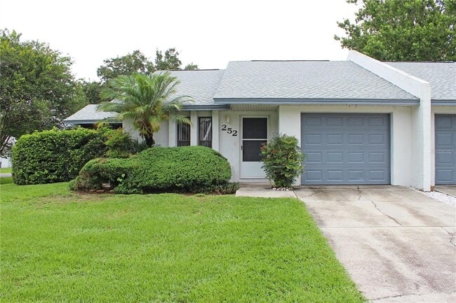 Building Photo - 252 Granite Dr