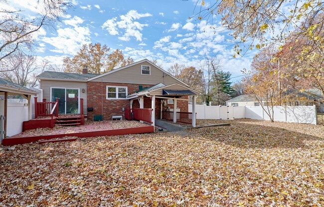 Building Photo - 1037 Prigge Rd