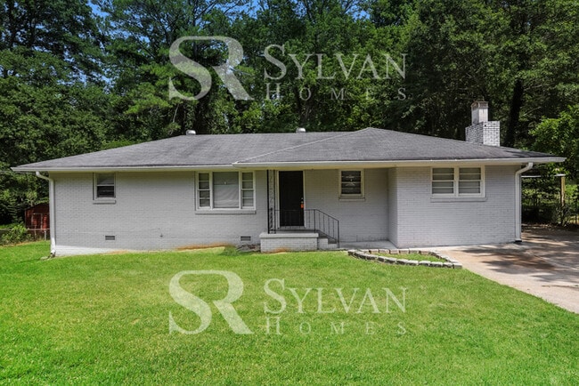Primary Photo - 6111 Thunderwood Rd