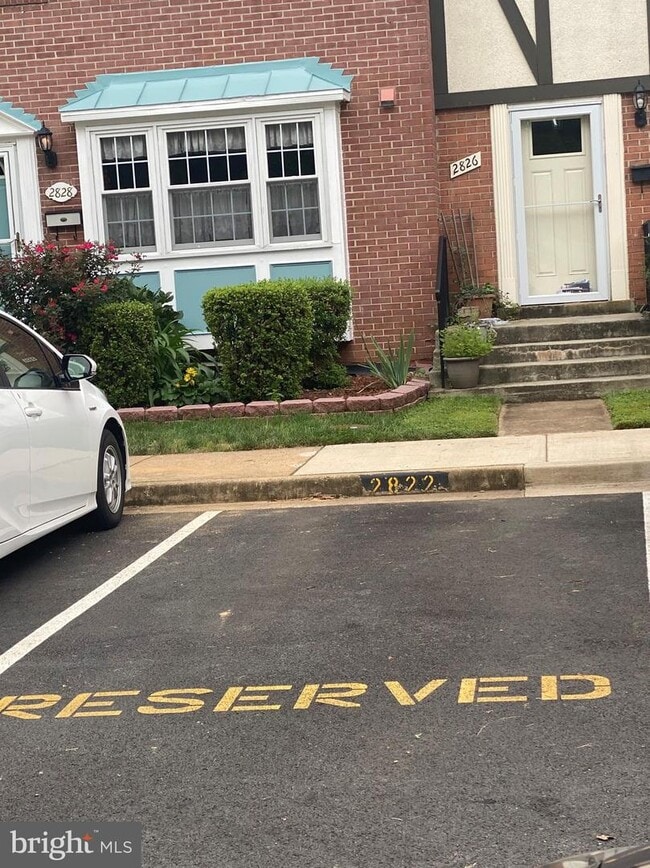 Building Photo - 2822 Hogan Ct