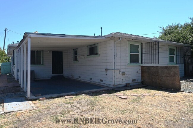 Building Photo - Resident Benefit Package Property