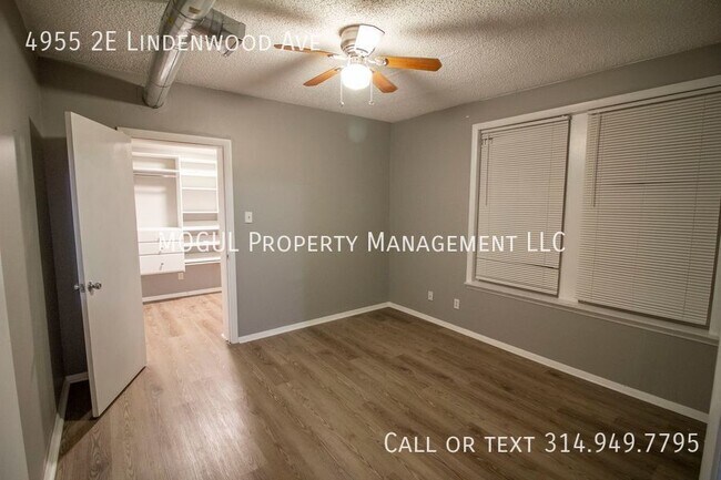 Building Photo - 4955-492E Lindenwood Ave