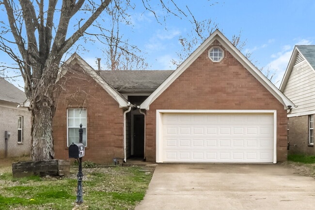 Building Photo - 1651 Thomas St