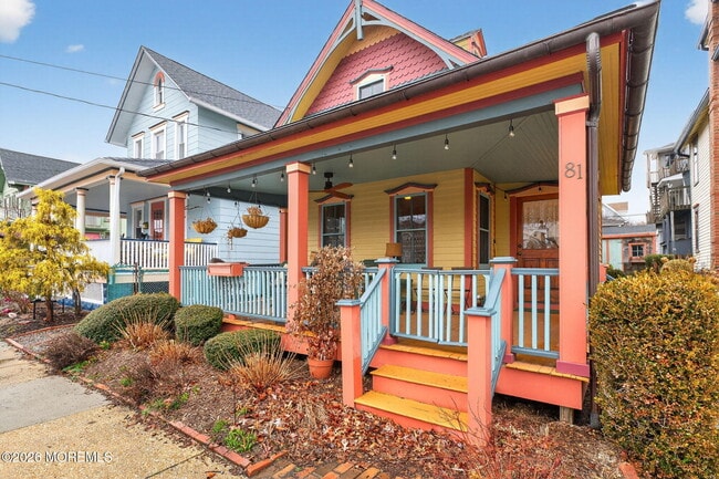 Building Photo - 81 Broadway