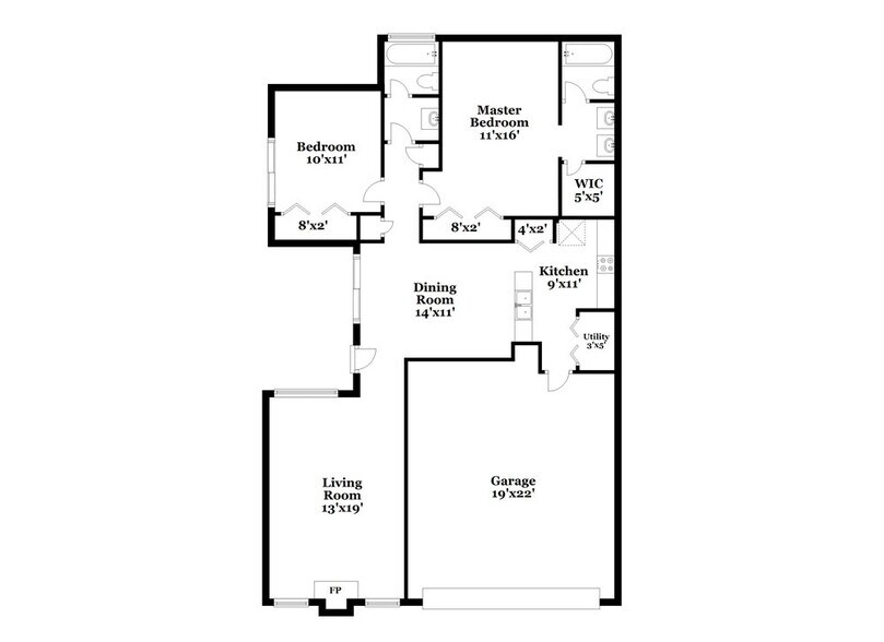 Building Photo - 18515 Denise Dale Ln