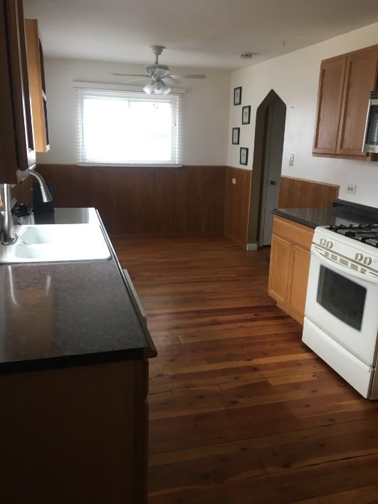 Building Photo - Great 2 bedroom unit in Englewood!