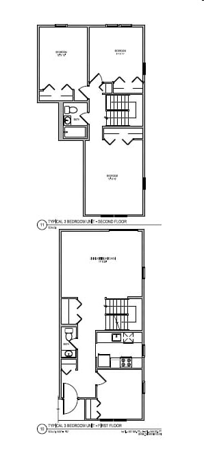 3BR/1.5BA - Wilkins Glen