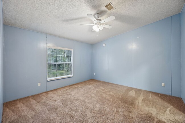 Building Photo - Spacious 3/2 Home on Nearly an Acre in Fer...