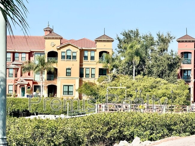 Building Photo - 2738 Via Tivoli