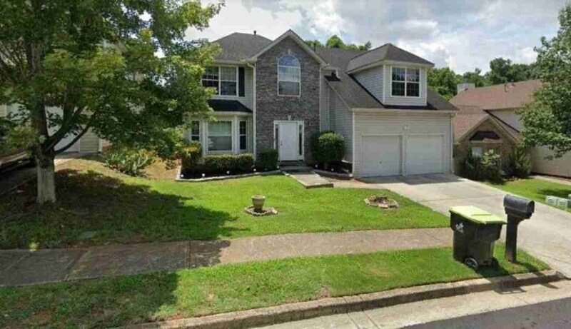 Primary Photo - 3551 Creekview Dr