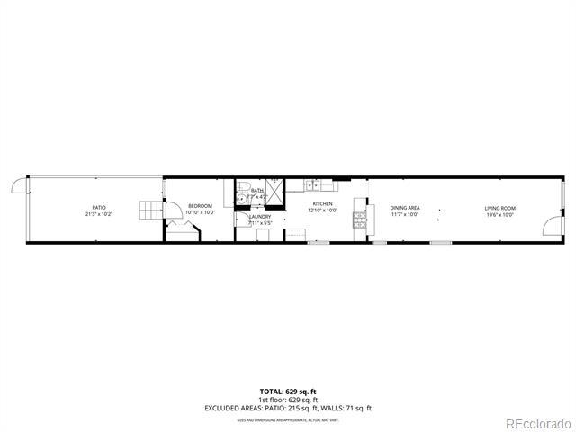 Building Photo - 1026 Inca St