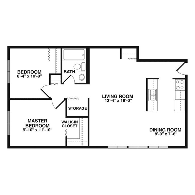 Canda Manor Apartments 711 W Empire St Ishpeming MI 49849 Apartment Finder