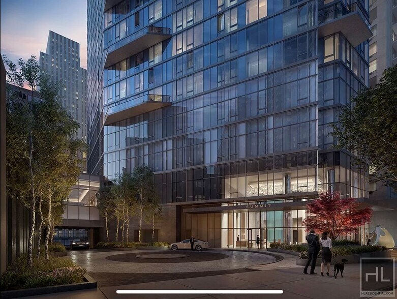 Building Photo - East 44th Street