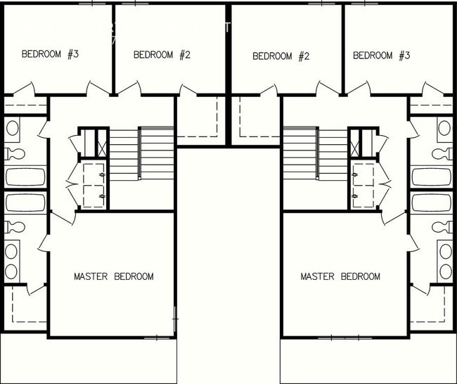 Building Photo - 318 N Ferrel St