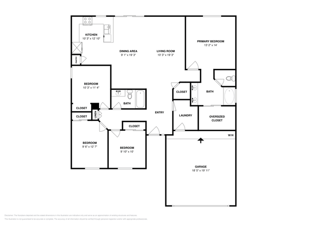 Building Photo - 13261 W Paradise Ln