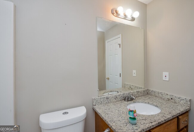 Building Photo - 1686 Salem Mill Ct SE