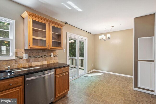Building Photo - 1511 Ashburnham Dr