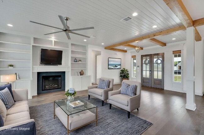Building Photo - 140 Farish Ln