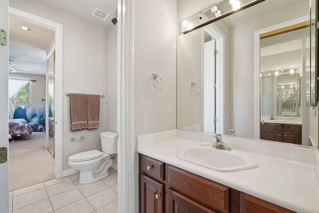Building Photo - Private Gated Christopher Homes Estate in The Vineyards | Resort-Style Backyard & Strip Views