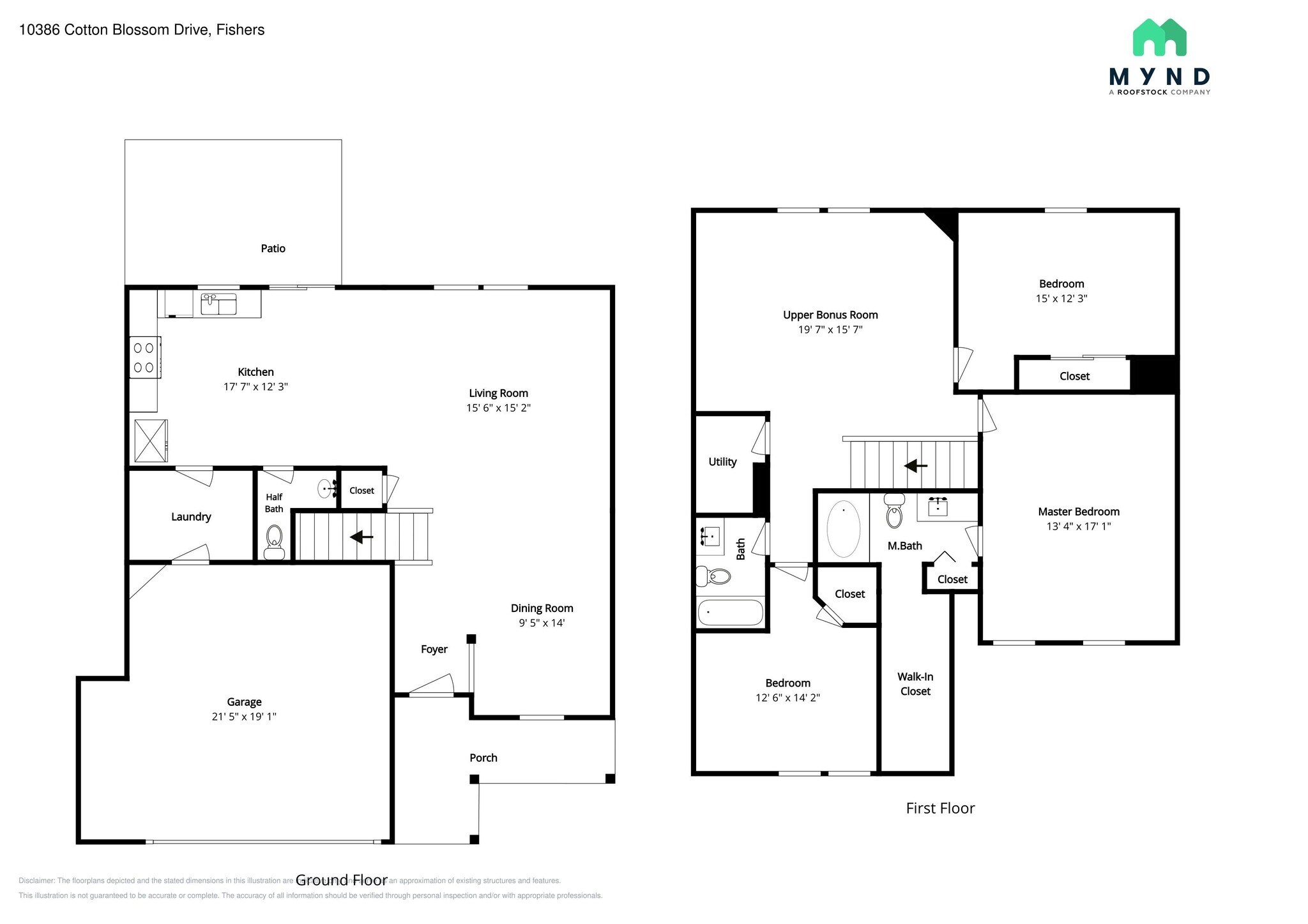 Building Photo - 10386 Cotton Blossom Dr