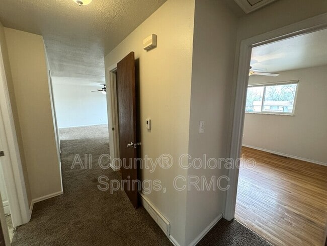 Building Photo - 3635 Garland Ct