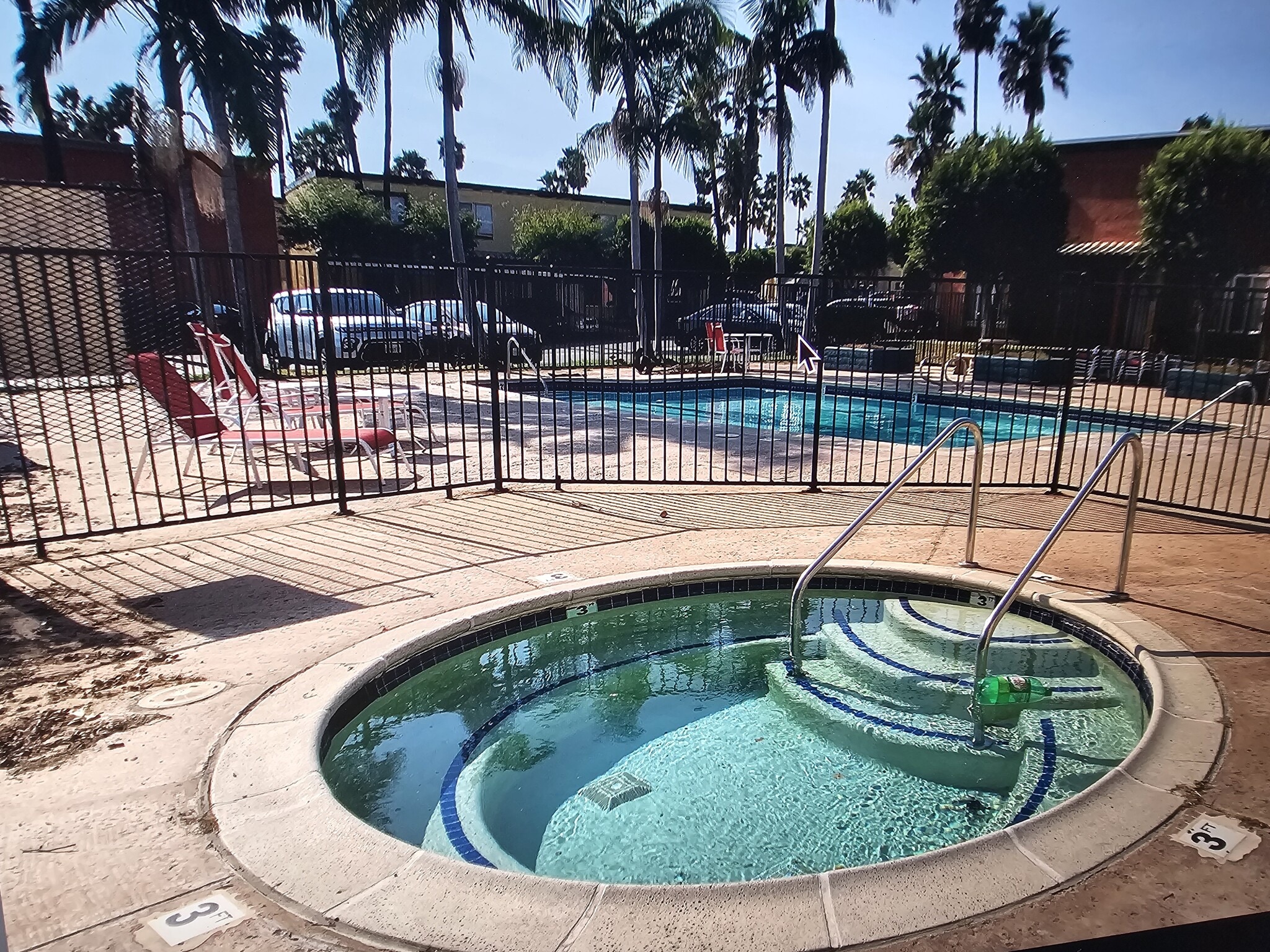 Building Photo - 1641 Pentecost Way