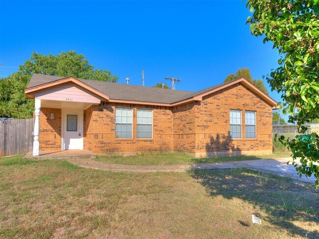 Building Photo - 4601 Tinker Rd