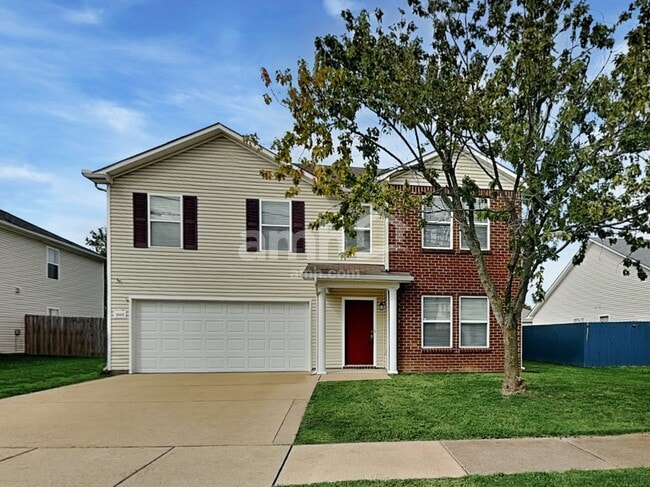 Building Photo - 2669 New Port Royal Rd