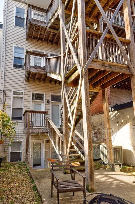 Building Photo - 1643 13th St NW