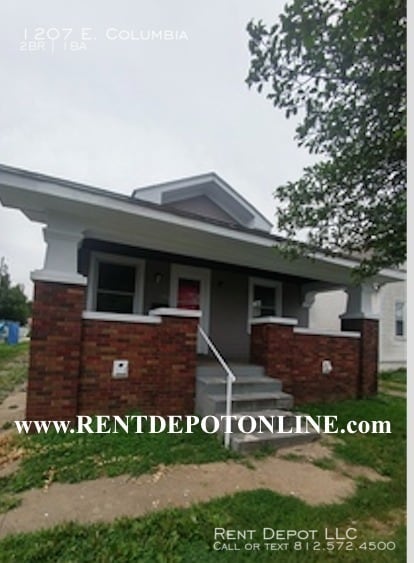 Primary Photo - RENT DEPOT RENTALS