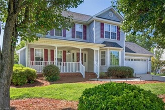 Building Photo - 4018 Berkshire Ct