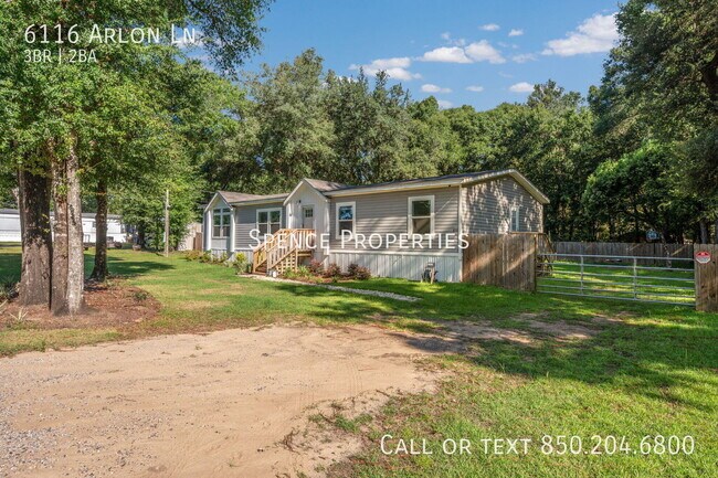 Building Photo - 6116 Arlon Ln