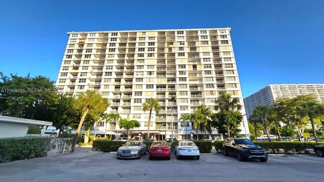 Building Photo - 1865 79th Street Causeway