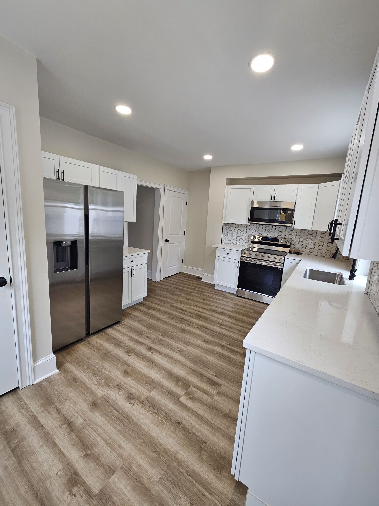 Building Photo - 326 Taylor St