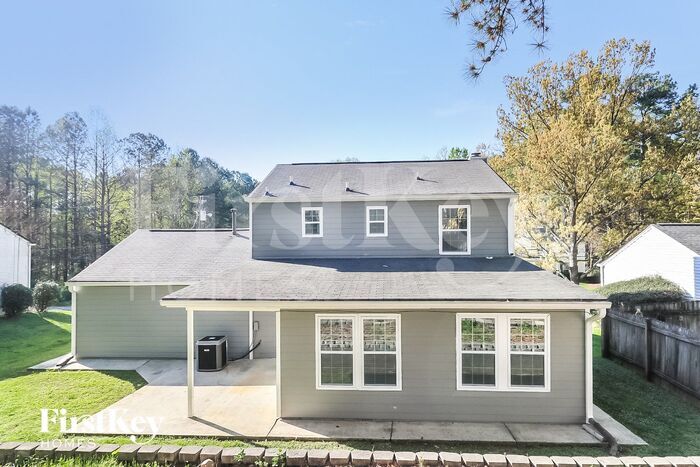 Building Photo - 11215 Bramshill Dr