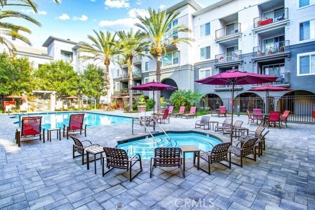 Building Photo - 1801 E Katella Ave