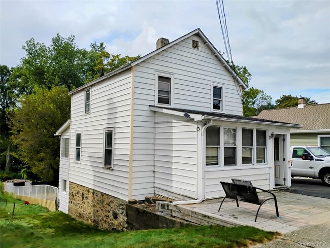 Primary Photo - 195 Prospect St