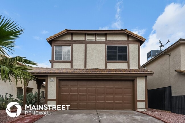 Building Photo - 1712 Ember Glow Cir